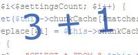 Please solve the equation shown in the graphic. If you can't read the code, click the image to generate a new one or contact your site admin.