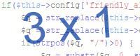 Please solve the equation shown in the graphic. If you can't read the code, click the image to generate a new one or contact your site admin.