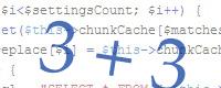 Please solve the equation shown in the graphic. If you can't read the code, click the image to generate a new one or contact your site admin.