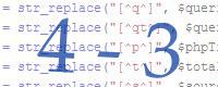 Please solve the equation shown in the graphic. If you can't read the code, click the image to generate a new one or contact your site admin.