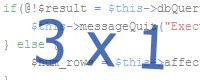 Please solve the equation shown in the graphic. If you can't read the code, click the image to generate a new one or contact your site admin.