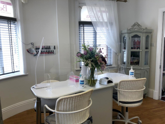 Beauty Spa York